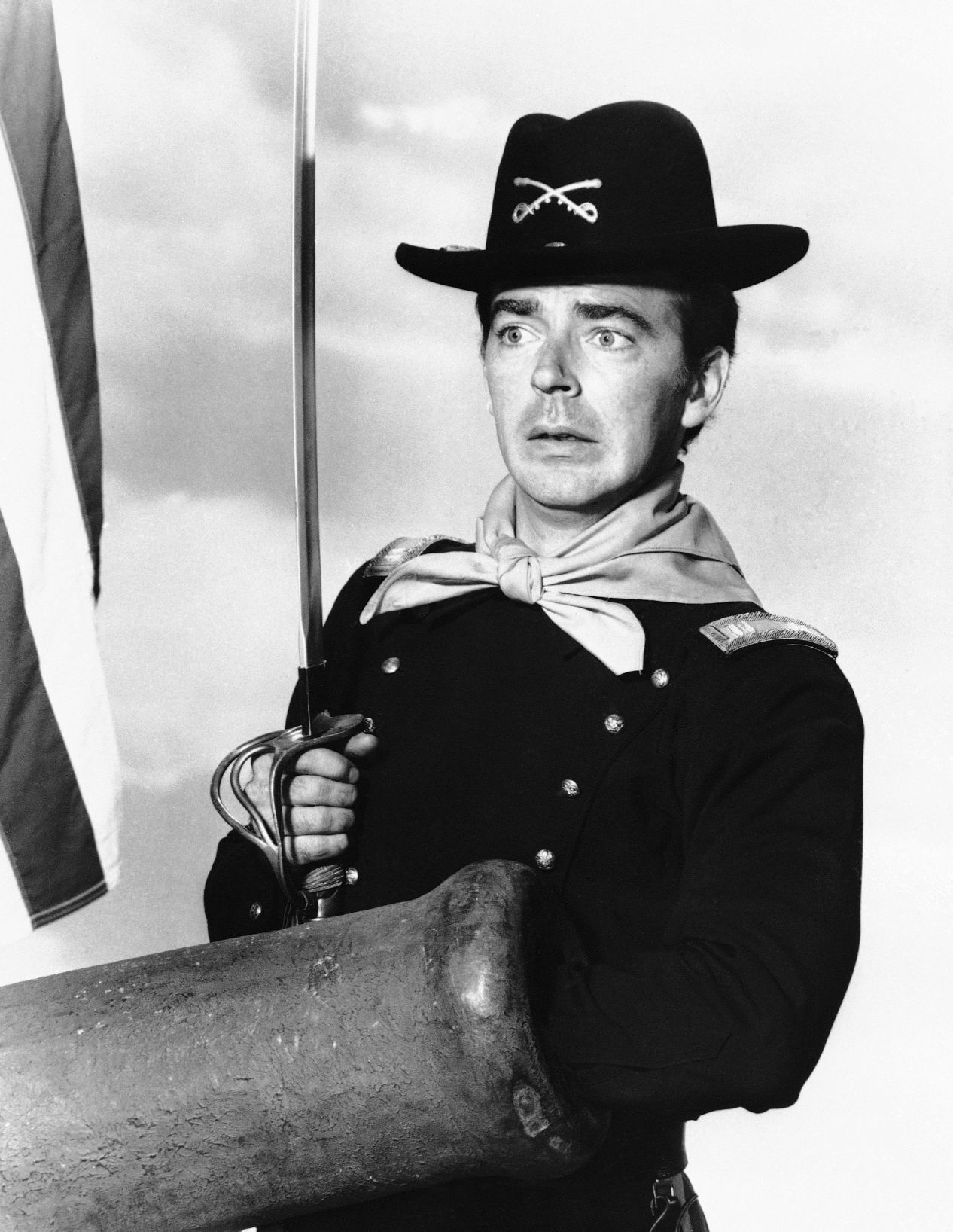 2018: Ken Berry